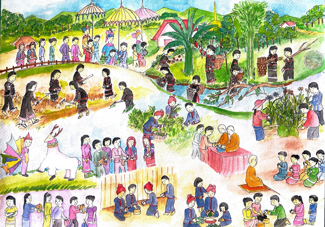 ฉากภาพ 4